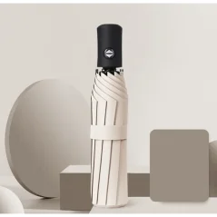 Umbrelă automată elegantă, impermeabilă, diametru 98 cm, Gonga®