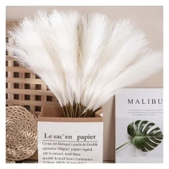 Pampas artificial, lungime 56,5 cm, Gonga®