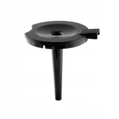 Aparat de cafea Inventum KZ813D cu rezezervor de 1.25 litri, prepara 10 cesti de cafea