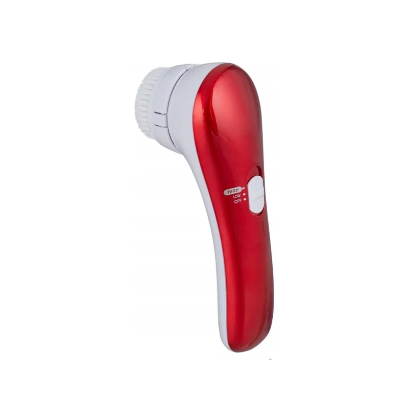 Perie pentru curățare facială 2 in 1, Gonga®