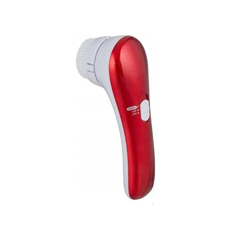 Perie pentru curățare facială 2 in 1, Gonga®