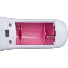 Perie pentru curățare facială 2 in 1, Gonga®