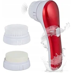 Perie pentru curățare facială 2 in 1, Gonga®