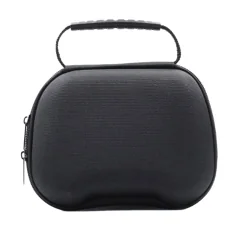 Geantă de protecție cu carcasă rigidă pentru transport controler PS5, Gonga®