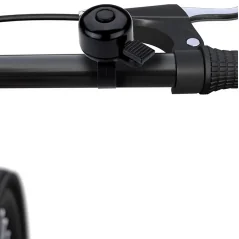 Sonerie pentru bicileta retro, Gonga®