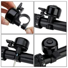 Sonerie pentru bicileta retro, Gonga®