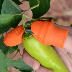 Cutit pentru deget din silicon, protectie pentru degete, multifunctional, Gonga®