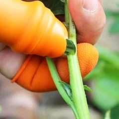 Cutit pentru deget din silicon, protectie pentru degete, multifunctional, Gonga®