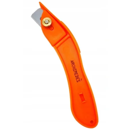 Cutter cu lamă dublă pentru tăierea covoarelor, Gonga®