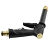 Pistol pentru aparat spalat cu presiune, duza metal, piedica, garnitura anti-scurgere, 19x18cm, Gonga®
