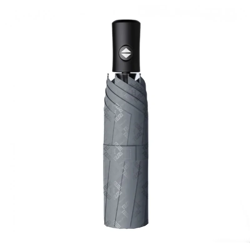 Umbrelă automată elegantă, impermeabilă, diametru 98 cm, Gonga®