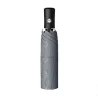 Umbrelă automată elegantă, impermeabilă, diametru 98 cm, Gonga®