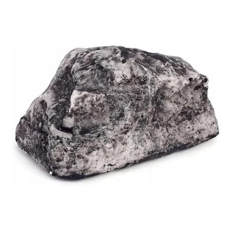 Cutie pentru chei imitatie piatra, 8.3x5.7x4.5cm, Gonga®