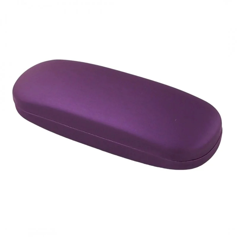 Toc solid pentru ochelari de citit, dimensiuni 16,5 cm x 6 cm x 3,5 cm, Gonga®