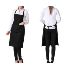 Sort de bucatarie universal cu buzunar, Gonga®