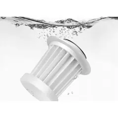 Aspirator auto umed/uscat, 7000Pa, 120W, filtru HEPA, Gonga®