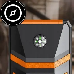 Starter auto Nexxt pentru motor benzina/diesel, multifunctional, 5000 mAh, 12 V