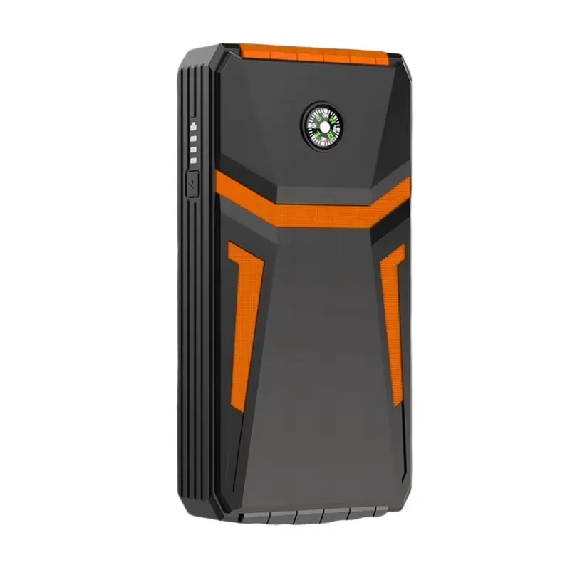 Starter auto Nexxt pentru motor benzina/diesel, multifunctional, 5000 mAh, 12 V