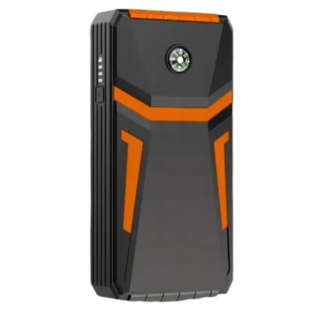 Starter auto Nexxt pentru motor benzina/diesel, multifunctional, 5000 mAh, 12 V