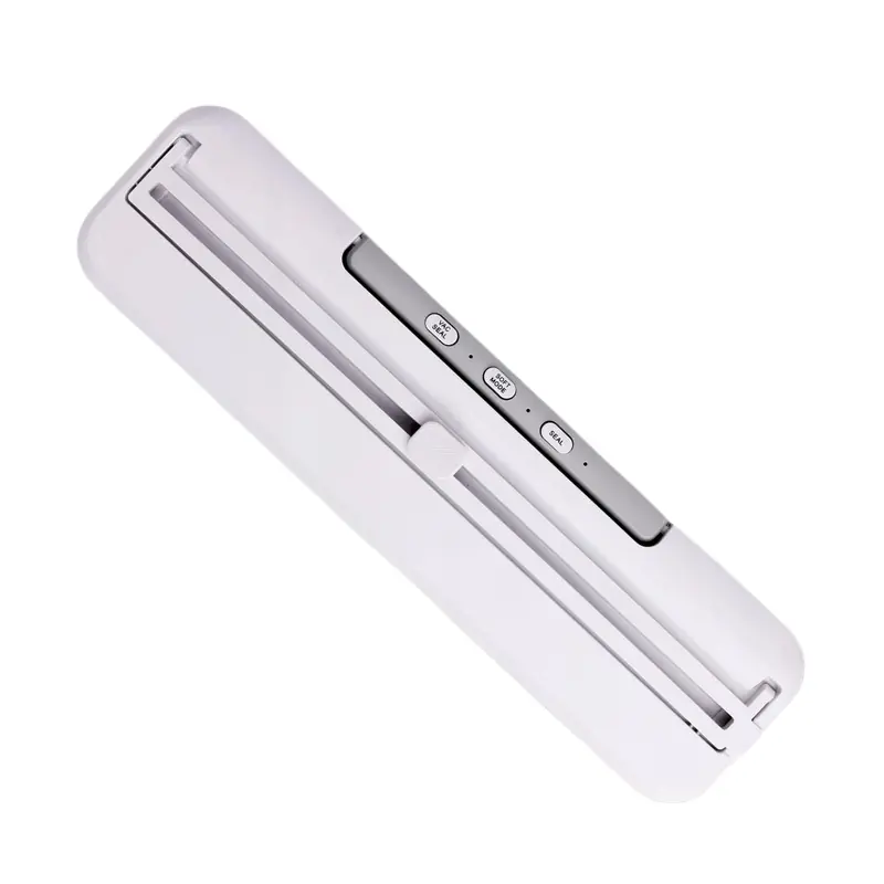 Masina de ambalare in vid, vidare cu 5 folii incluse 20x30cm, Gonga®