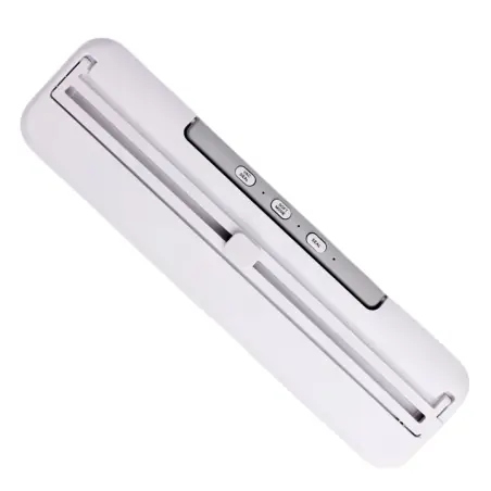 Masina de ambalare in vid, vidare cu 5 folii incluse 20x30cm, Gonga®