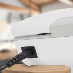 Masina de ambalare in vid, vidare cu 5 folii incluse 20x30cm, Gonga®