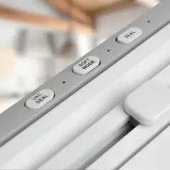 Masina de ambalare in vid, vidare cu 5 folii incluse 20x30cm, Gonga®