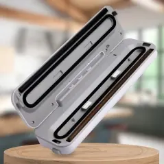 Masina de ambalare in vid, vidare cu 5 folii incluse 20x30cm, Gonga®