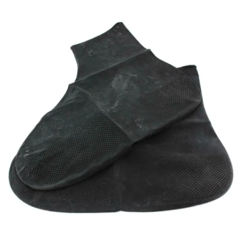 Husa/protectie de ploaie, reutilizabila, pentru incaltaminte, din cauciuc, Gonga®