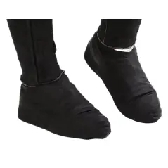 Husa/protectie de ploaie, reutilizabila, pentru incaltaminte, din cauciuc, Gonga®