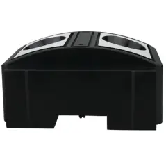 Aparat anti-rozatoare si anti-insecte Pest Repeller Dual Sonic, de doua ori mai puternic, biderectional, 200 mp, Gonga®