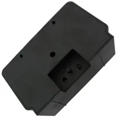 Aparat anti-rozatoare si anti-insecte Pest Repeller Dual Sonic, de doua ori mai puternic, biderectional, 200 mp, Gonga®