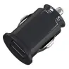 Incarcator auto 2 x USB 2.1 A, Gonga®