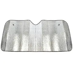 Parasolar parbriz, 128x60 cm, Gonga®