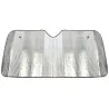Parasolar parbriz, 128x60 cm, Gonga®