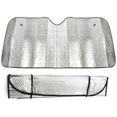 Parasolar parbriz, 128x60 cm, Gonga®