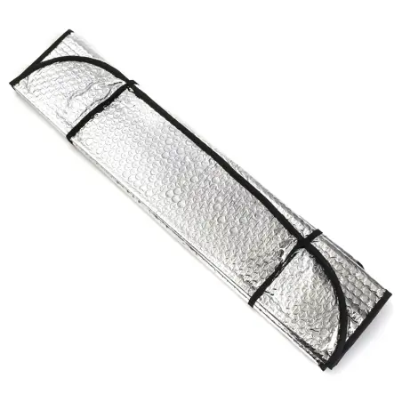 Parasolar parbriz, 128x60 cm, Gonga®