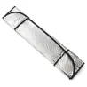 Parasolar parbriz, 128x60 cm, Gonga®