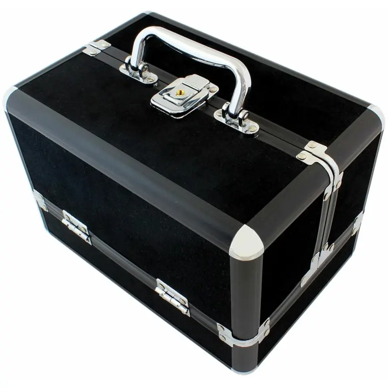 Geanta profesionala pentru cosmetice, medie, Gonga®