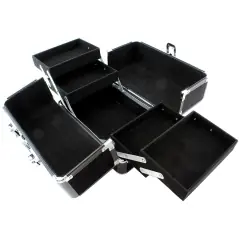 Geanta profesionala pentru cosmetice, medie, Gonga®