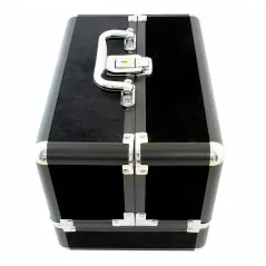 Geanta profesionala pentru cosmetice, medie, Gonga®