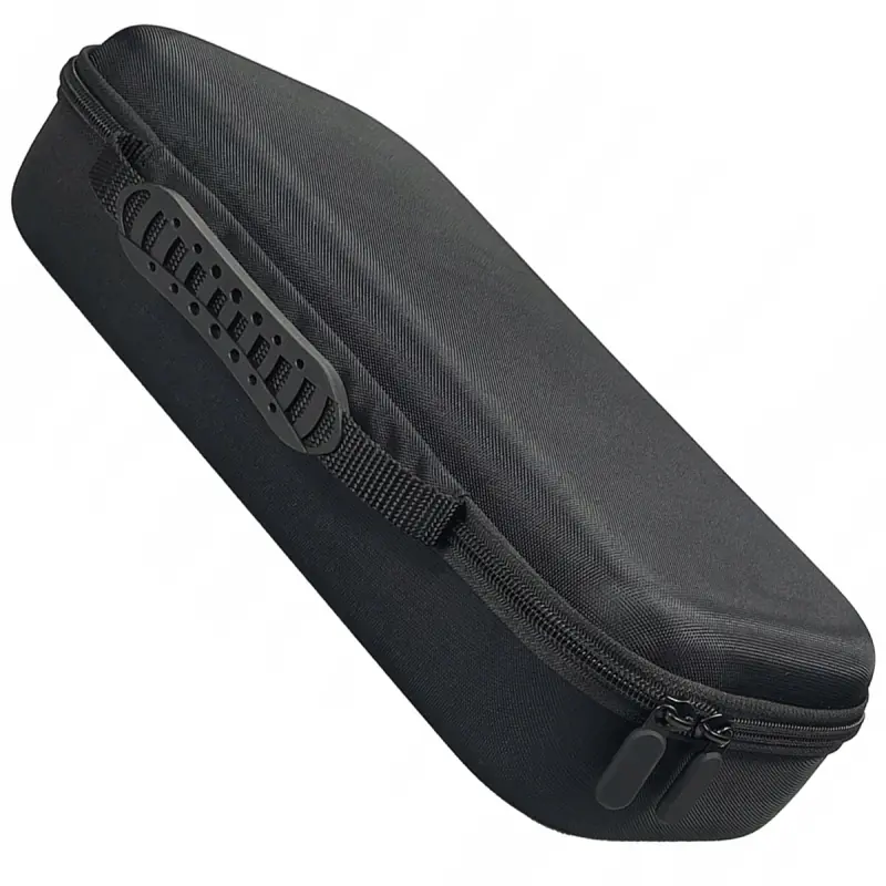 Geantă transport PlayStation Portal, rezistentă la șocuri, cu accesorii, Gonga®