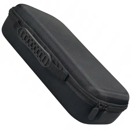 Geantă transport PlayStation Portal, rezistentă la șocuri, cu accesorii, Gonga®