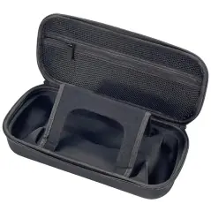 Geantă transport PlayStation Portal, rezistentă la șocuri, cu accesorii, Gonga®