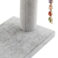 Suport dublu pentru bijuterii, cu 2 role, Gonga®