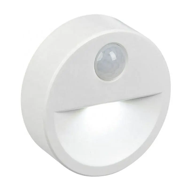 Lampa de veghe cu senzor de miscare, Gonga®