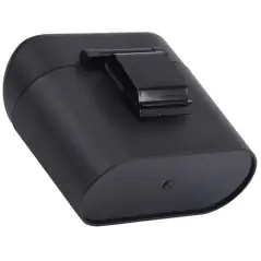 Cos de Gunoi si Depozitare pentru Masina 15,5 x 6,5 x 14 cm, Gonga®