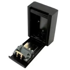 Seif pentru chei cu cifru, Gonga®