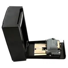 Seif pentru chei cu cifru, Gonga®