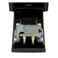 Seif pentru chei cu cifru, Gonga®